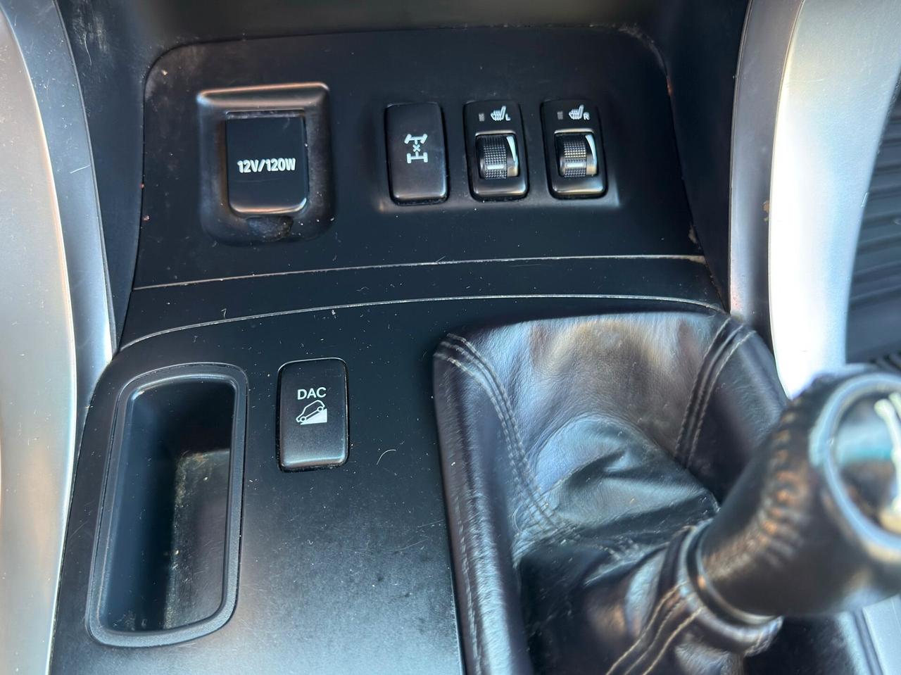 Toyota Land Cruiser kdj 125 3.0 D-4D auto - UNICOPROP - GANCIO -