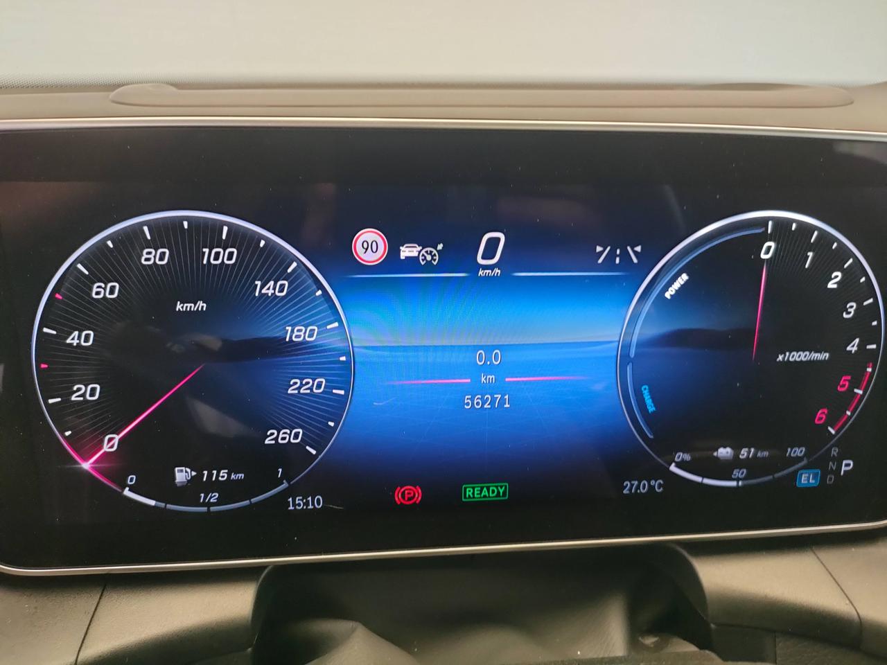 Mercedes-Benz GLC Coupe - C254 - GLC Coupe 300 de phev AMG Line Premium Plus 4matic auto