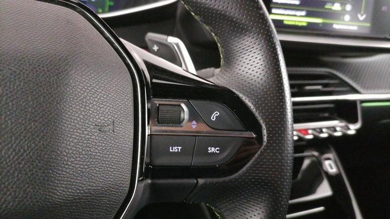 Peugeot 2008 1.5 bluehdi GT s&s 130cv eat8