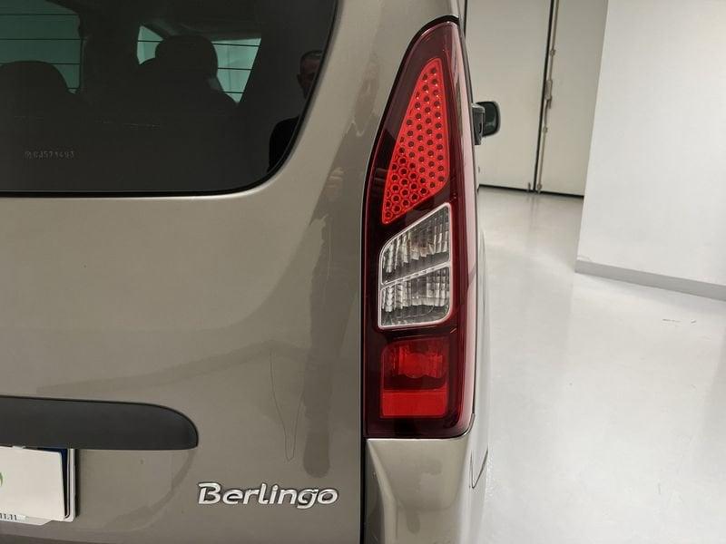 Citroën Berlingo Berlingo Multispace 1.6 e-HDi 90 CMP6 XTR