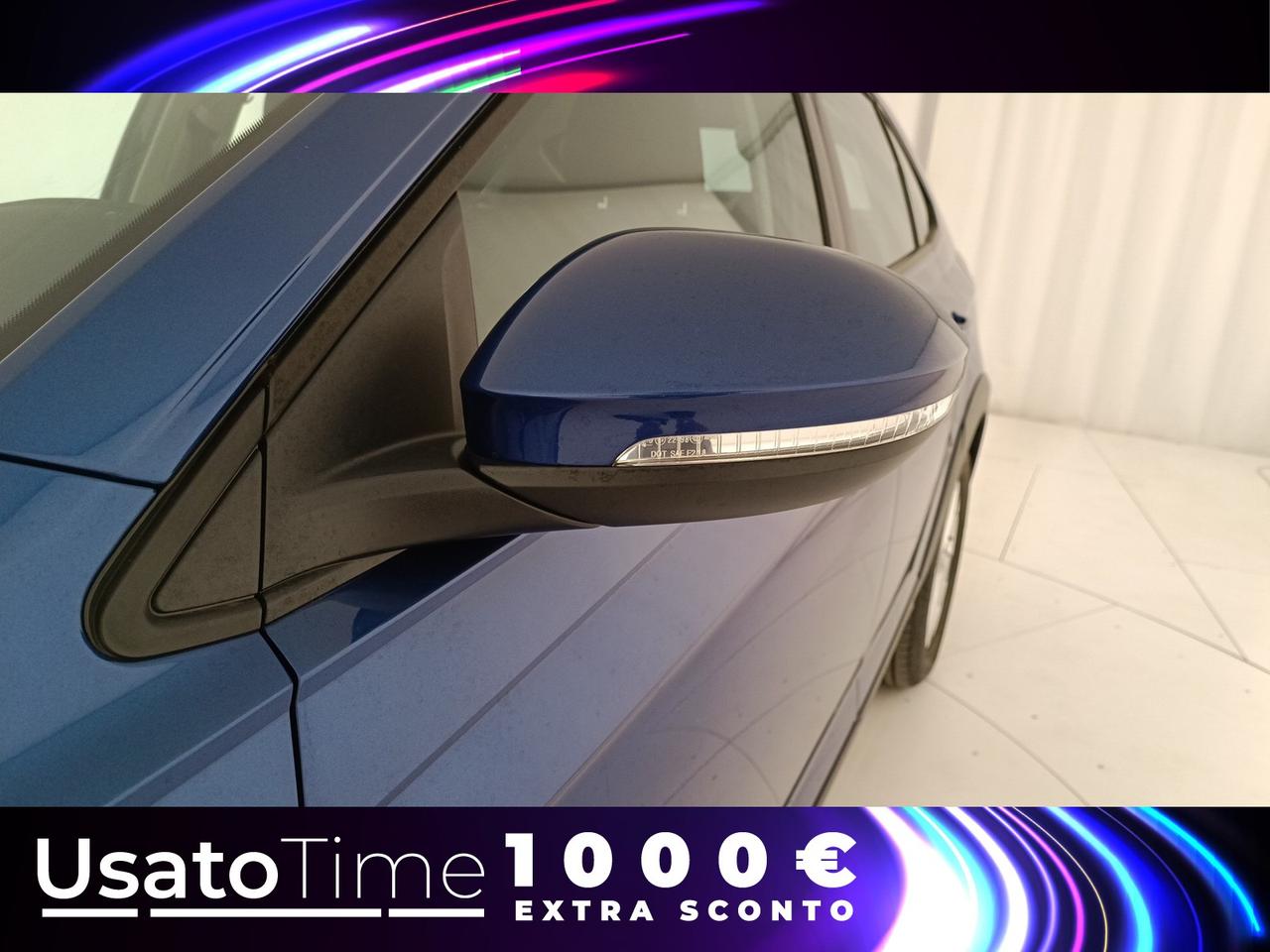 Volkswagen Taigo 1.0 tsi 110cv life