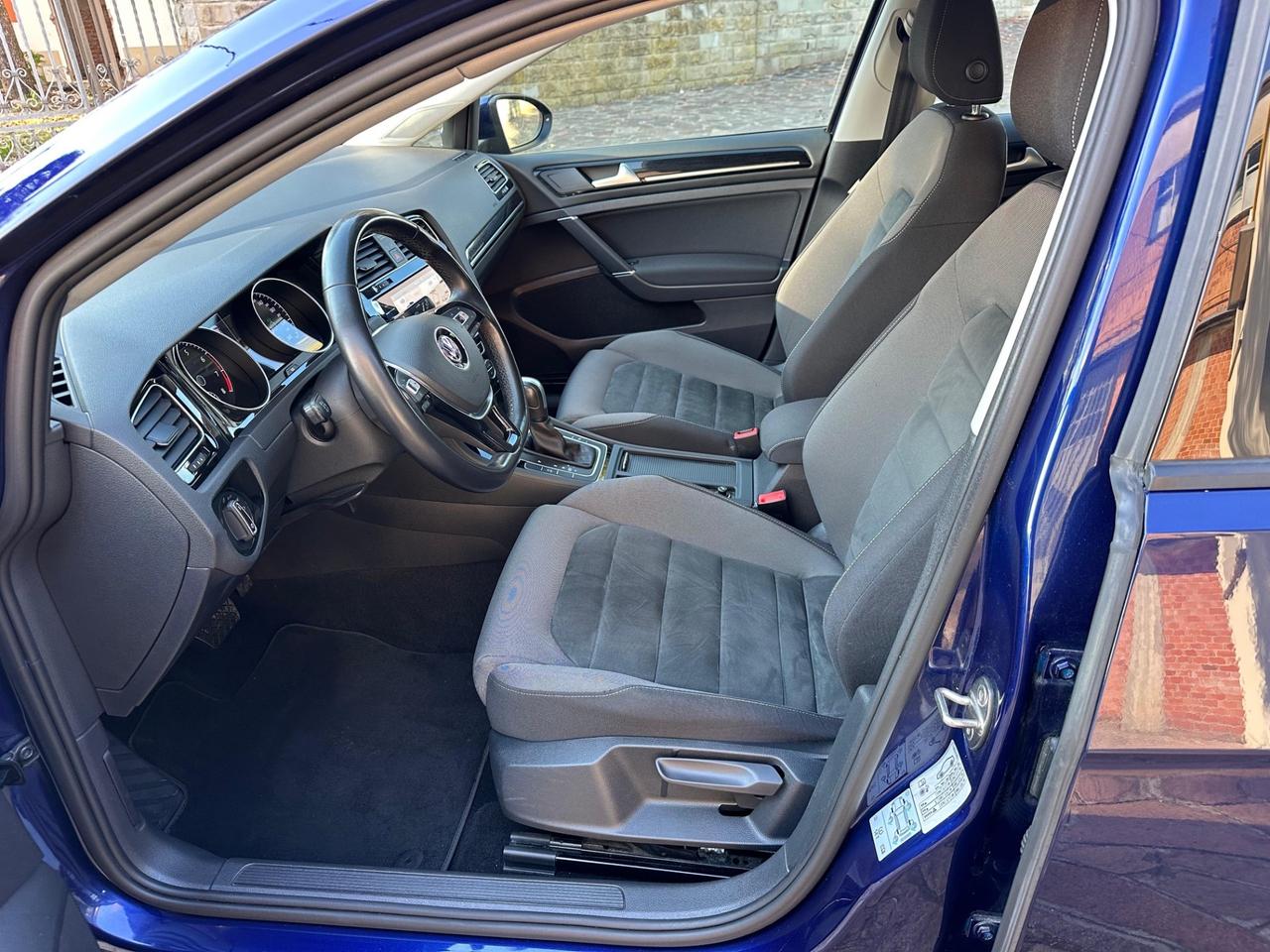 Volkswagen Golf 1.5 eTSI 150 CV EVO ACT DSG 1st Edition Style