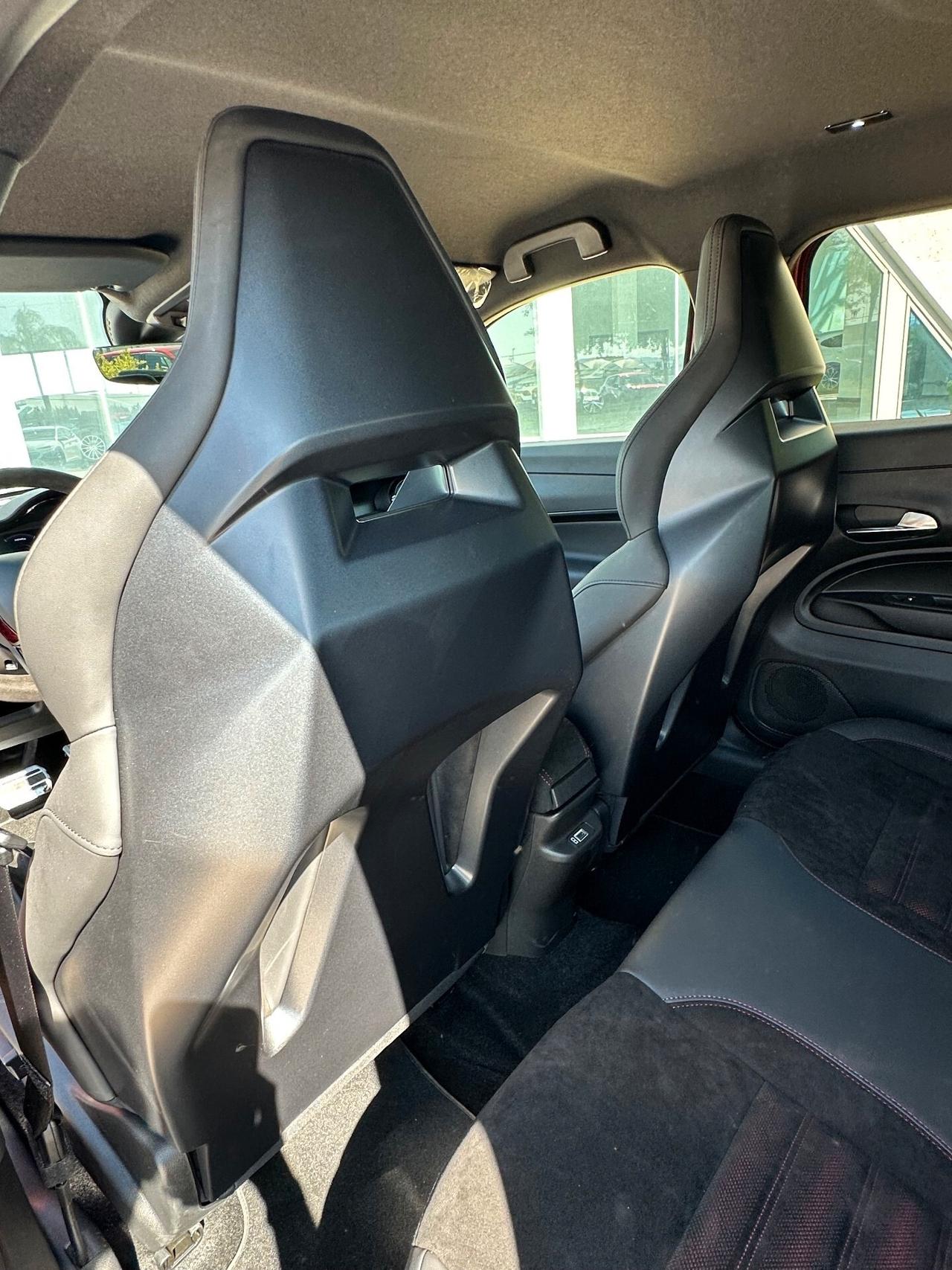 Alfa Romeo Junior bev Speciale Super Eco Incentivo Verauto