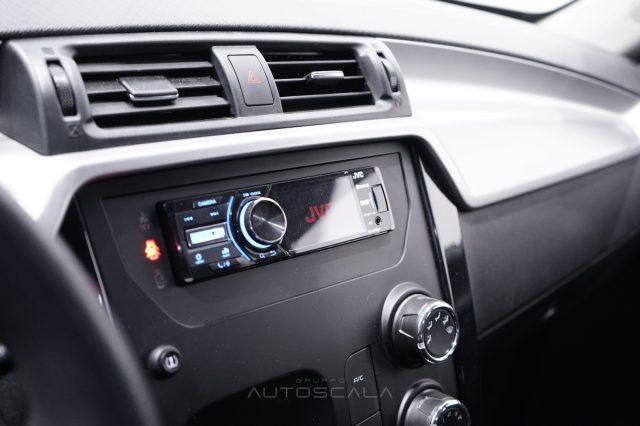 MAHINDRA KUV100 1.2 VVT 87cv K6+