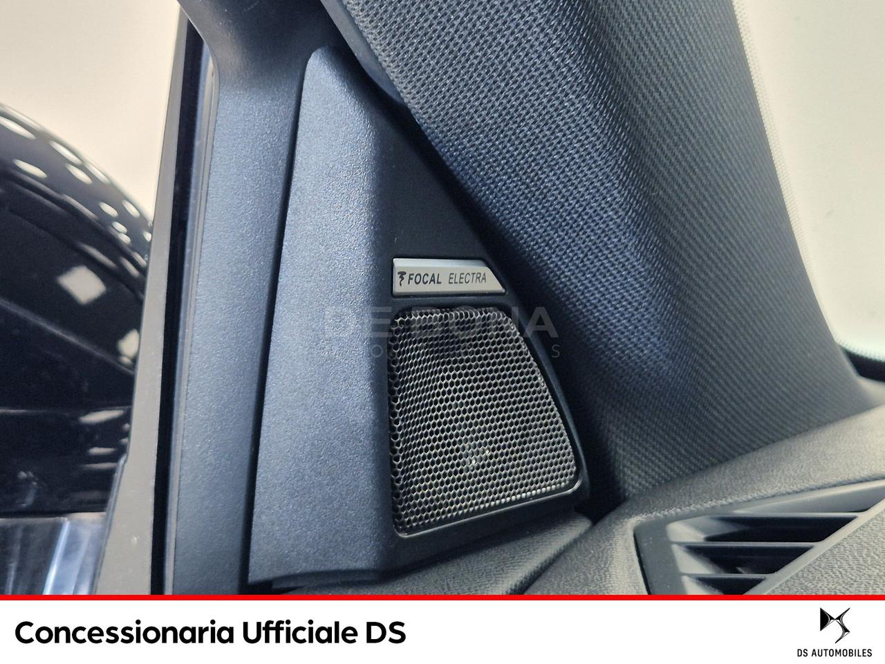 DS DS 7 1.6 e-tense phev la premiere 4x4 360cv auto