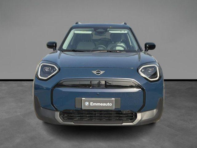 MINI Mini Aceman E Classic