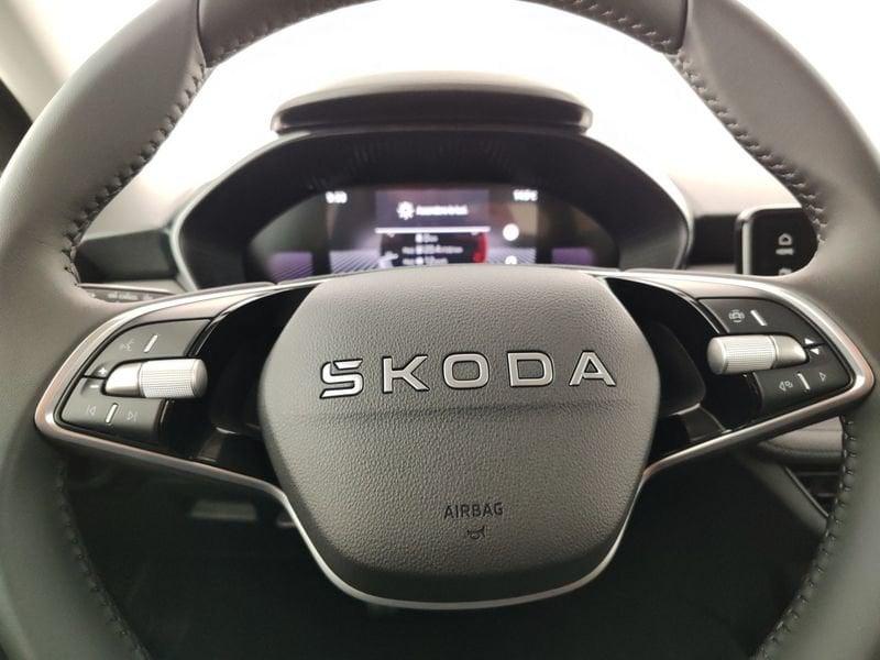 Škoda Fabia 1.0 TSI Evo 70KW 130 EDITION