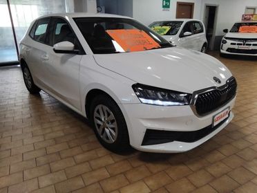 SKODA Fabia 1.0 MPI 80 CV Ambition C/GRIMALDI SPECIAL DAY