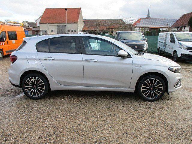 FIAT Tipo 1.6 Mjt S&S 5 porte City Life