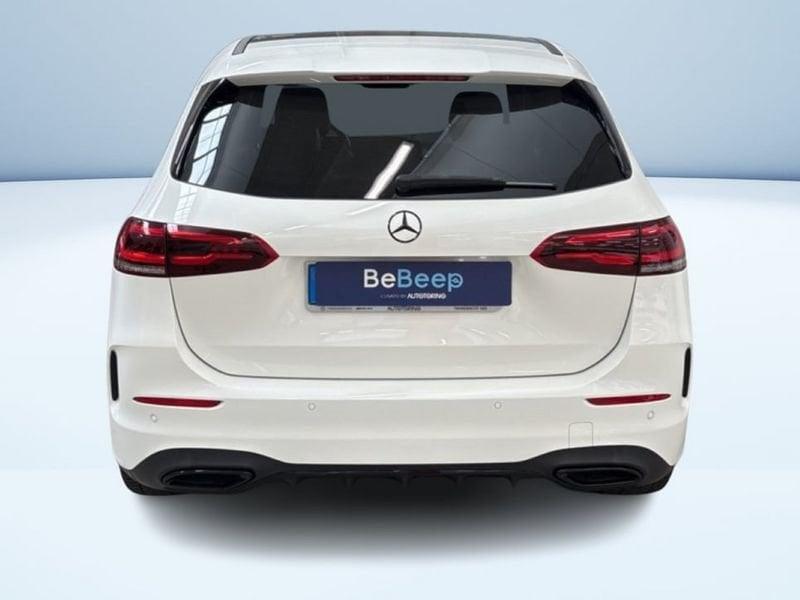 Mercedes-Benz Classe B B 200 D PREMIUM AUTO