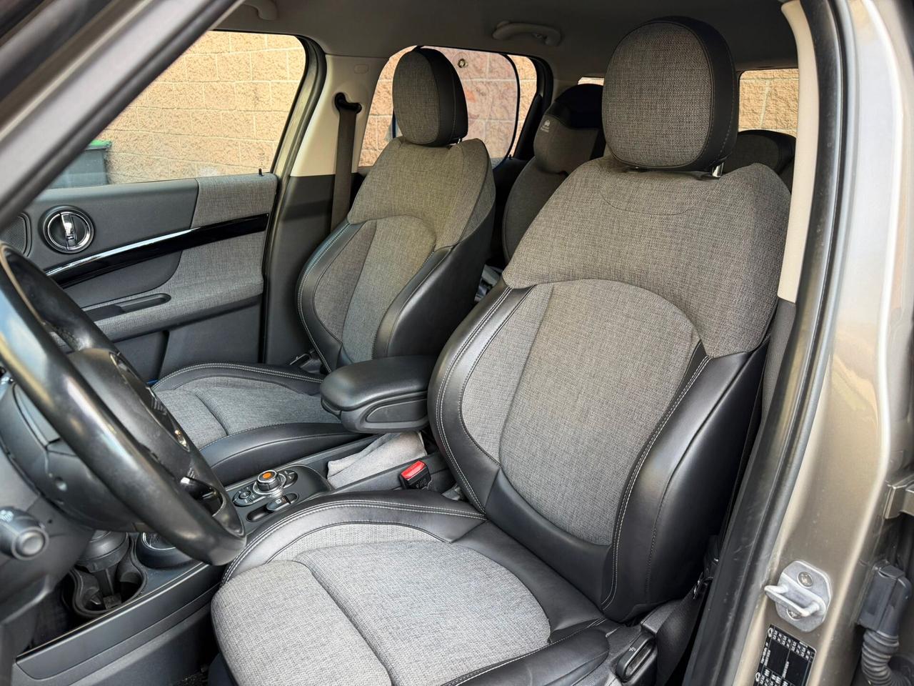 Mini Countryman 2.0 D Business Auto