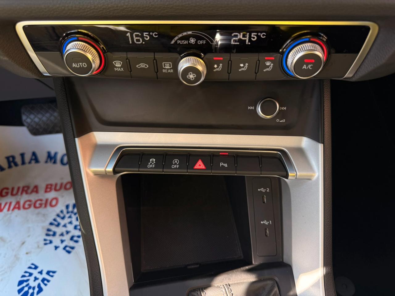 Audi Q3 2.0 TDi 150CV S-Tronic Advanced - 2022