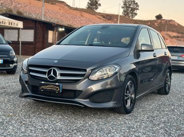 Mercedes-benz B 160 B 180 CDI Executive