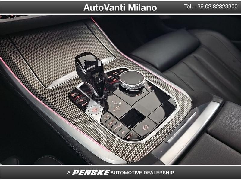 BMW X5 X5 xDrive25d Msport