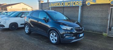 Opel Mokka X UNICO PROPRIETARIO 1.6 CDTI Ecotec 136CV 4x4 Start&Stop Ultimate