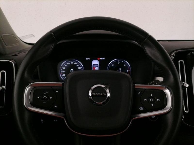 Volvo XC40 2.0 d3 Business Plus awd geartronic my20