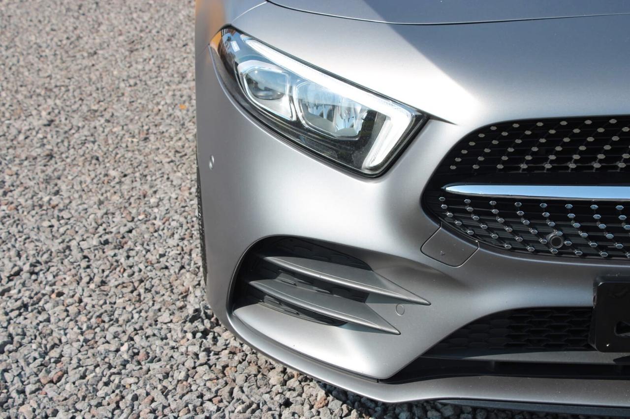 Mercedes-benz A 200 A 200 Automatic Premium