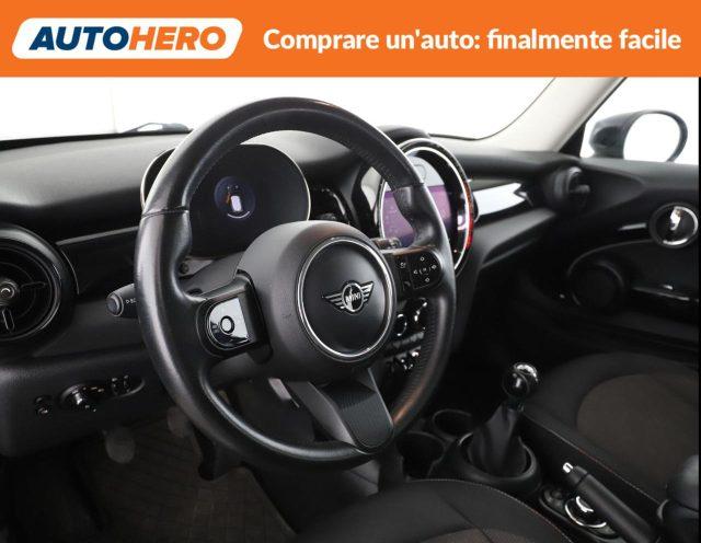 MINI One 1.5 One 75 CV