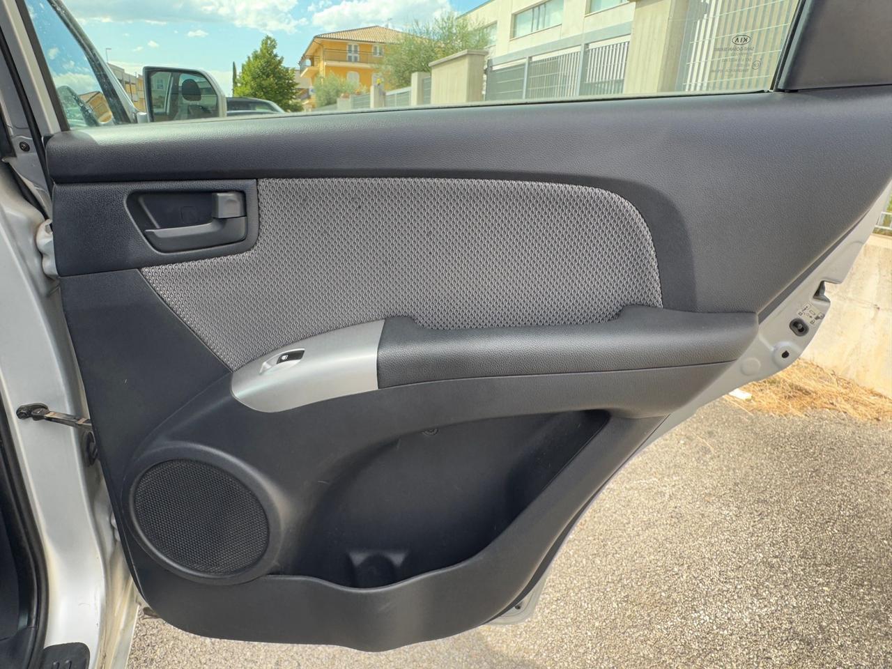 Kia Sportage 2.0 benzina/gpl 2WD Active EcoSuv