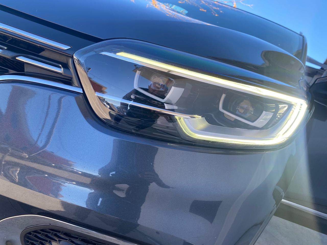 Renault Kadjar 1.5 Blue dCi 8V 115CV EDC Sport Edition