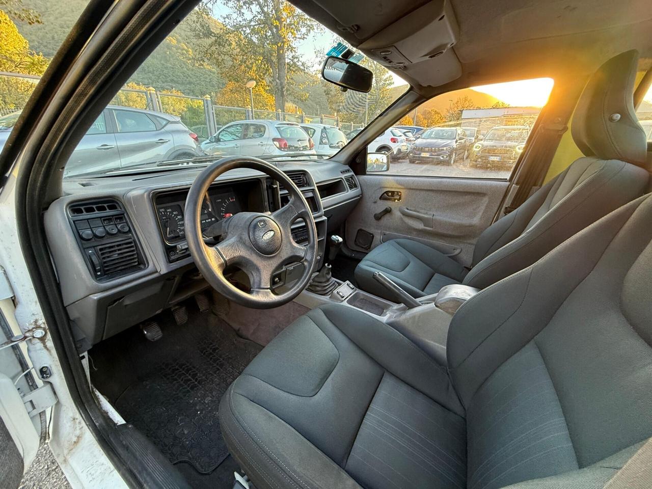Ford Pick-Up 1.8 Diesel 75 cv