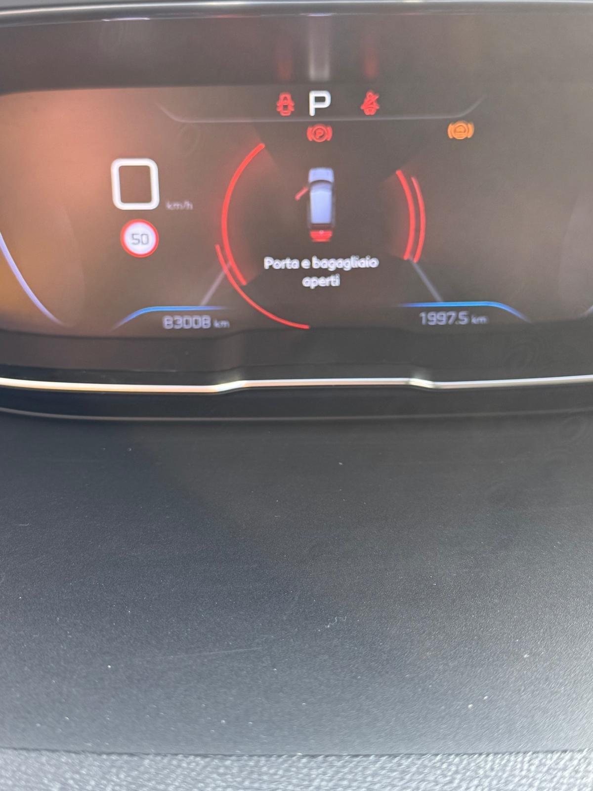 Peugeot 3008 BlueHDi 130 S&S Allure