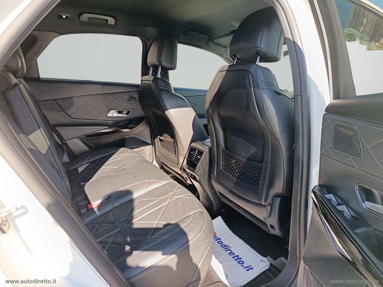 DS AUTOMOBILES DS 7 Crossback E-Tense Grand Chic