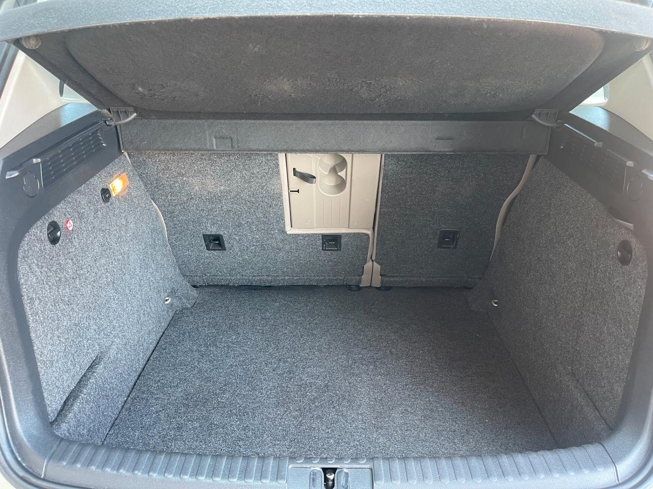 Volkswagen Tiguan 2.0 TDI DPF Trend & Fun BlueMotion Tech. NEO PATENTATI