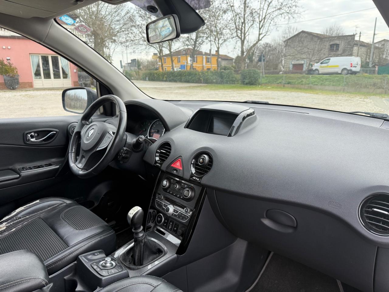 Renault Koleos 2.0 dCi 150CV 4X4 Luxe