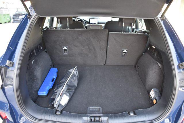 FORD Kuga 1.5 EcoBlue 120 CV aut. 2WD Titanium Business