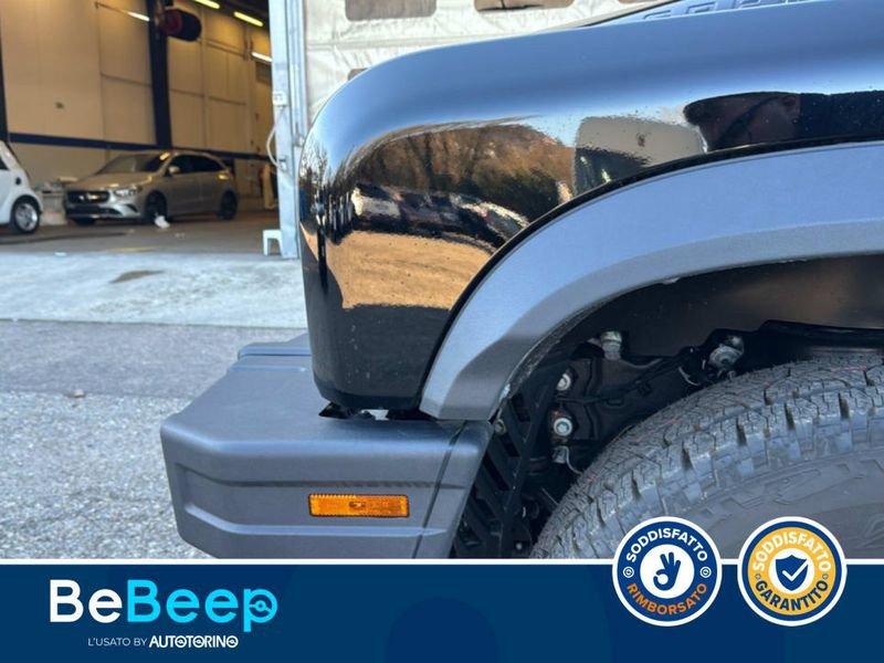 Ineos Grenadier STATION WAGON 3.0 TWIN-TURBO D FIELDMAST