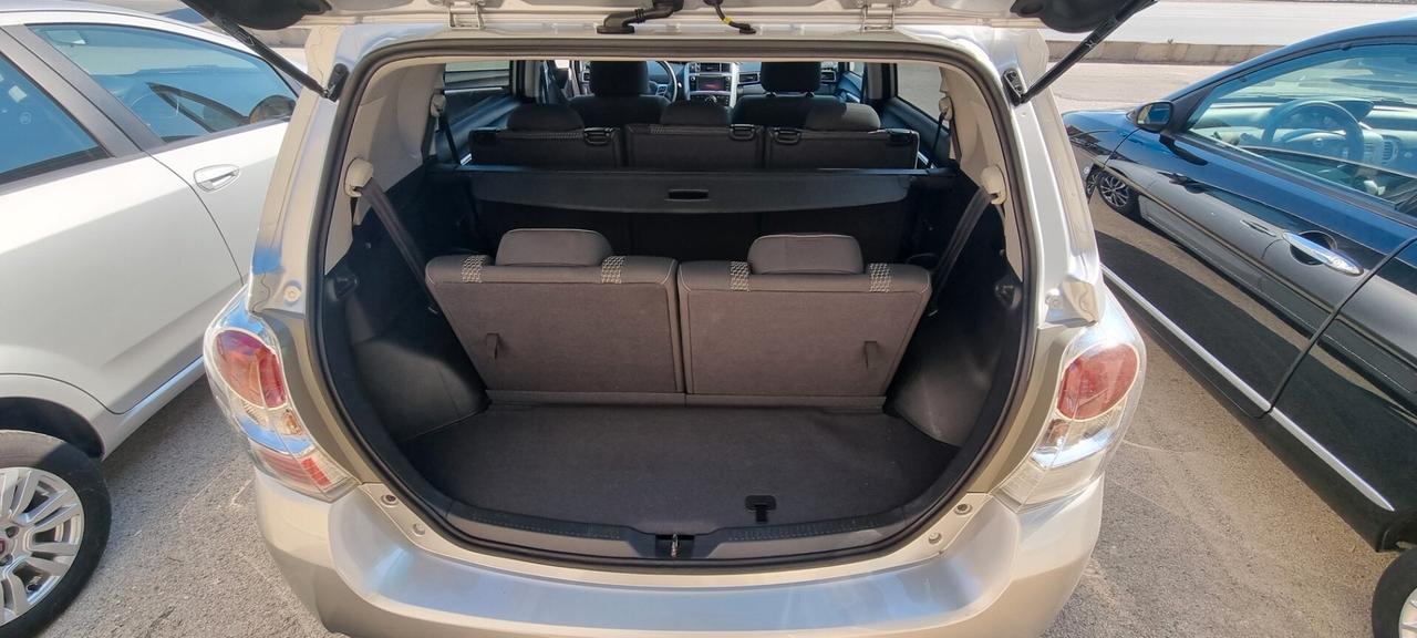 Toyota Verso 1.6 D-4D Style 7 posti