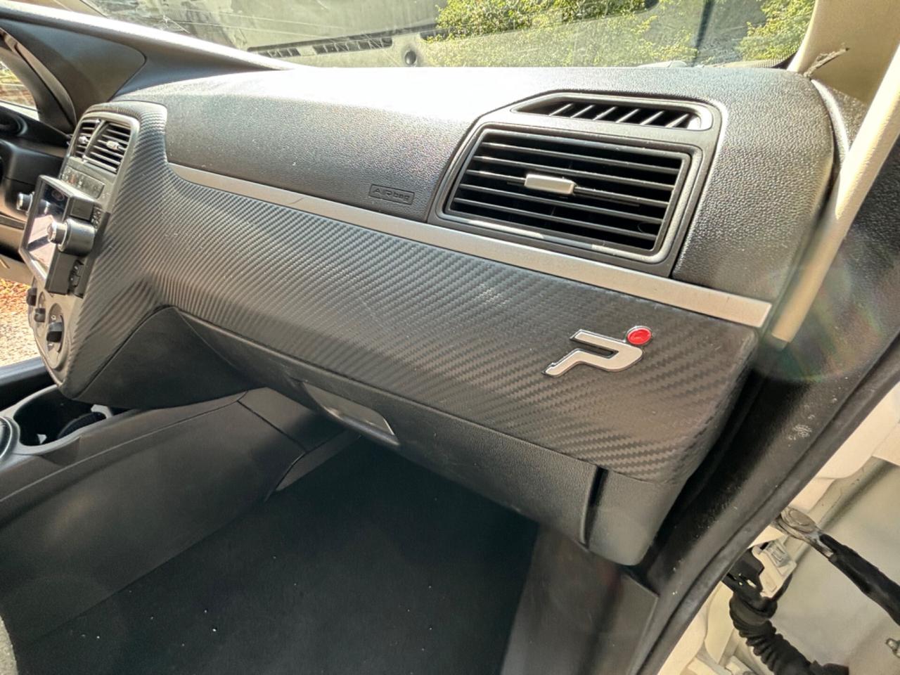 Fiat Grande Punto 1.2 3 porte Dynamic