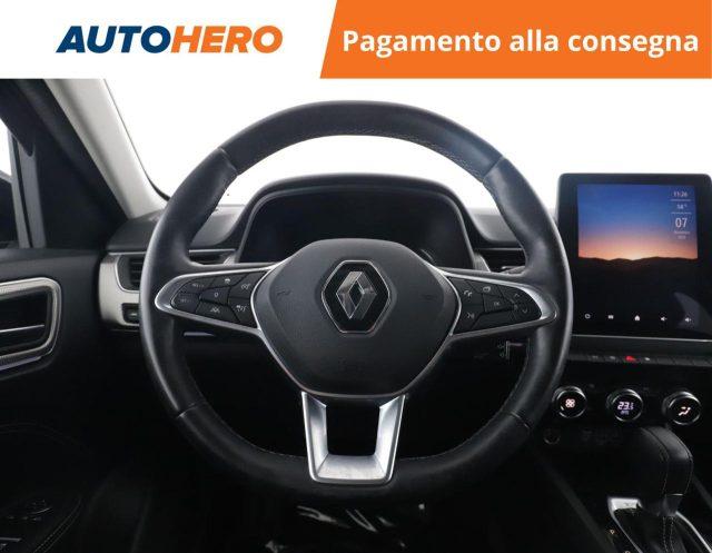 RENAULT Arkana Arkana Hybrid E-Tech 145 CV Intens
