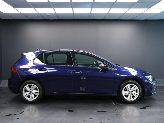 VOLKSWAGEN Golf 1.0 eTSI 110CV EVO DSG Life