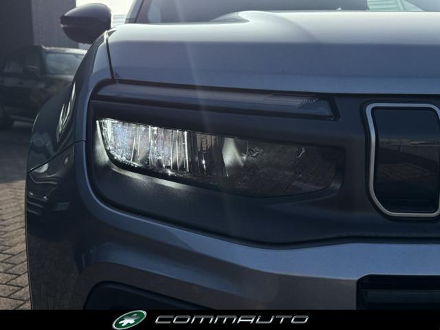 JEEP Avenger 1.2 Turbo 100 CV Altitude