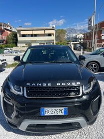 Land Rover Range Evoque 2.0 TD4 150 CV 5p. Business Edition SE