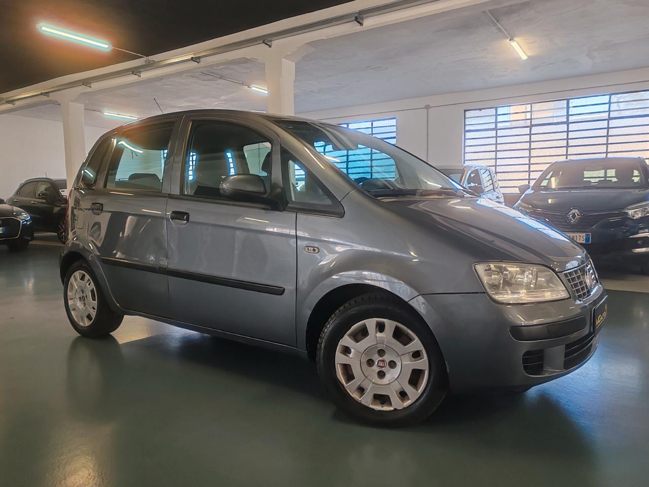 Fiat Idea 1.4 Dynamic GPL
