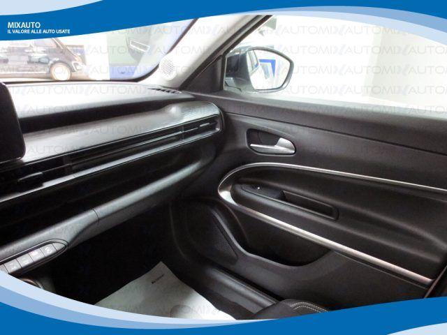 JEEP Avenger 1.2 Turbo 100cv Altitude EU6