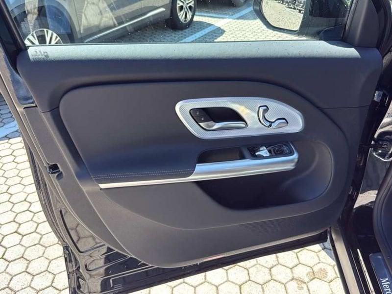 Mercedes-Benz GLB 250+ EQ AMG Line Premium