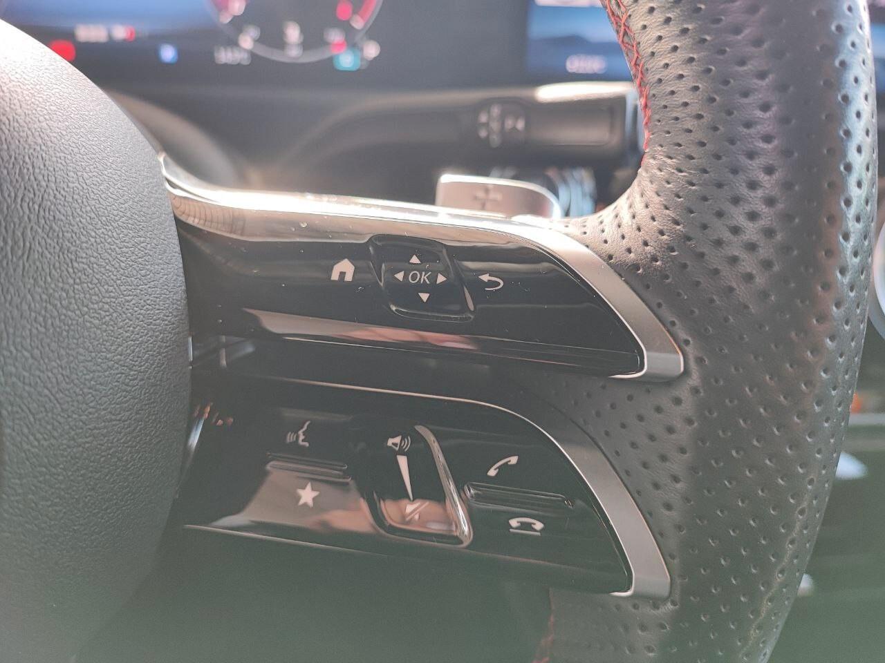 Mercedes-benz A 200 d Automatic AMG Line Premium Plus