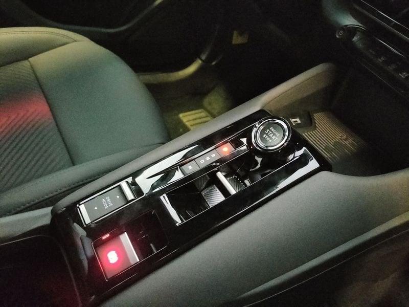 Alfa Romeo Junior Junior 1.2 145 CV Hybrid eDCT6 Speciale