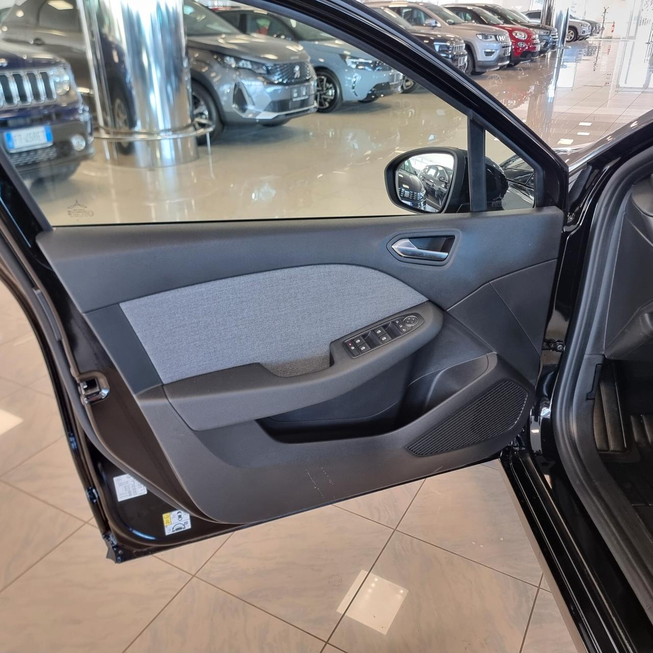 RENAULT CLIO TECHNO 1.0 TCe BZ 100cv ecoGPL