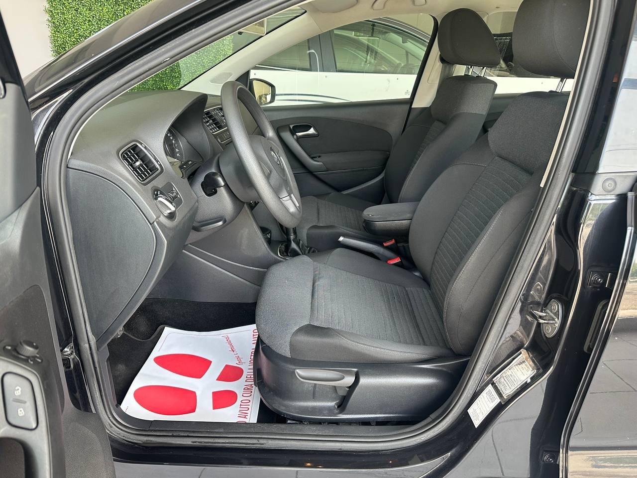 Volkswagen Polo - 1.6|90CV - Unico Proprietario