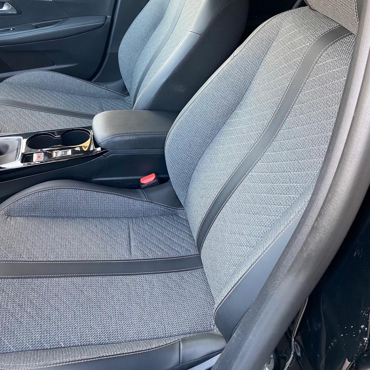 Peugeot 208 PureTech 100 Allure"16 mila km"