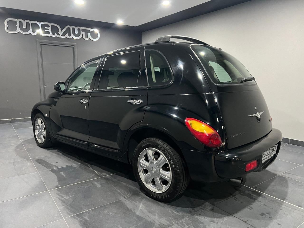 Chrysler PT Cruiser 2.2 CRD APRI E VEDI CHE BELLA