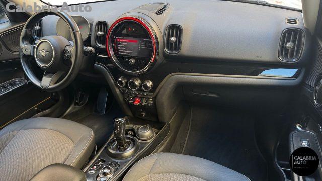 MINI Countryman 2.0 Cooper D Classic Countryman