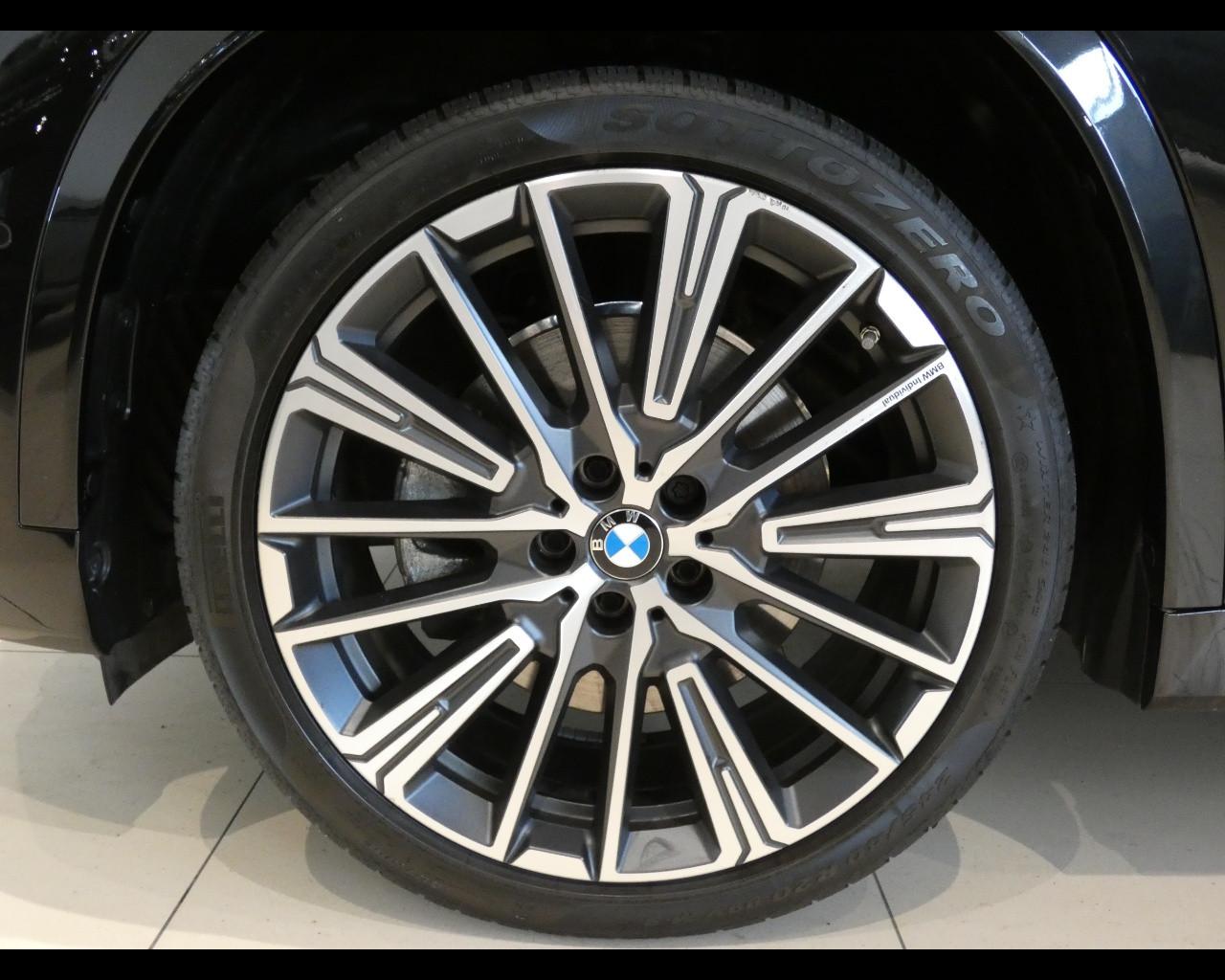 BMW X1 (U11) - X1 xDrive 23d Msport