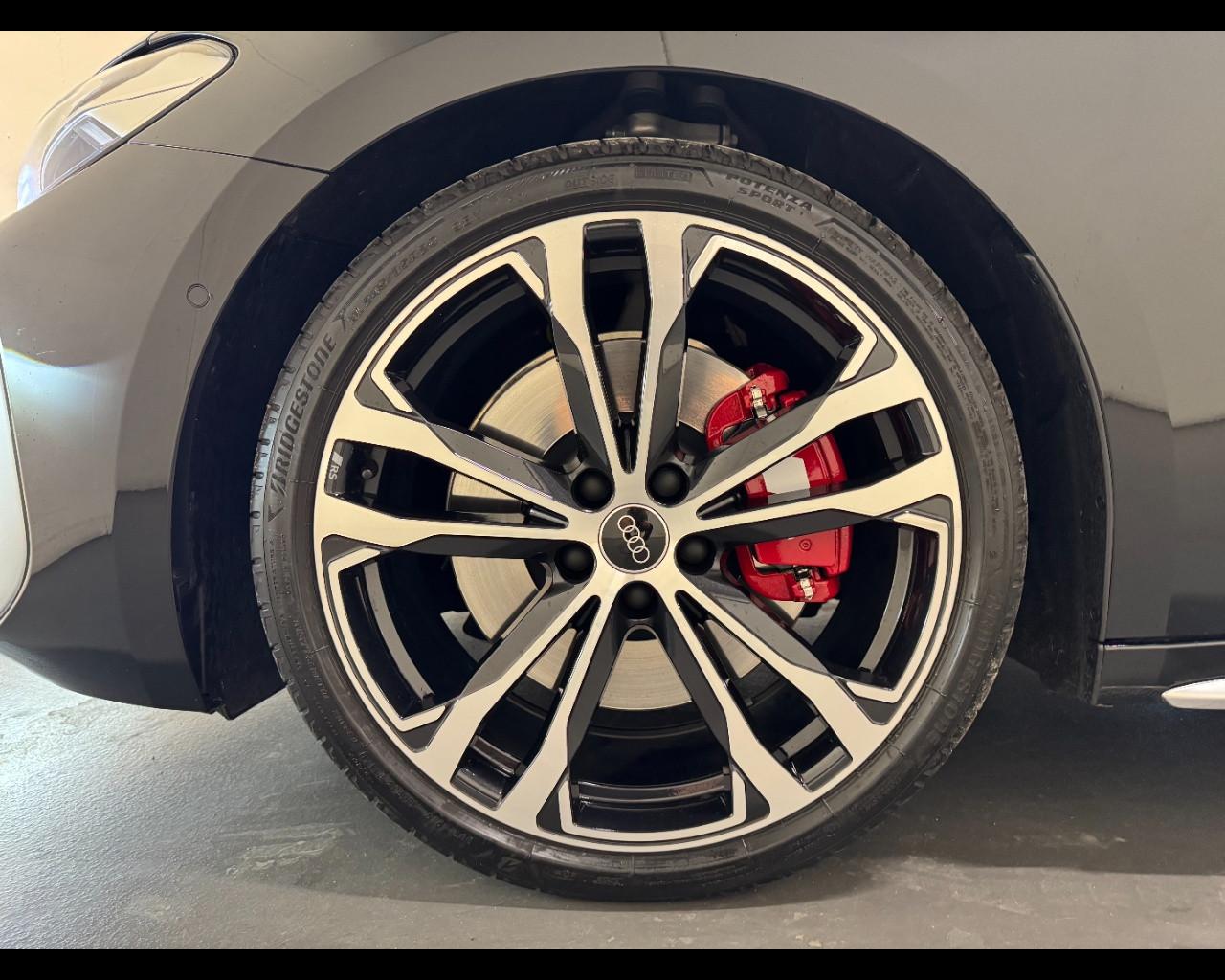 AUDI S5 AVANT MHEV QUATTRO S TRONIC SPORT ATTITUDE