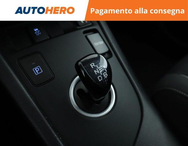 TOYOTA Auris Touring Sports 1.8 Hybrid Active